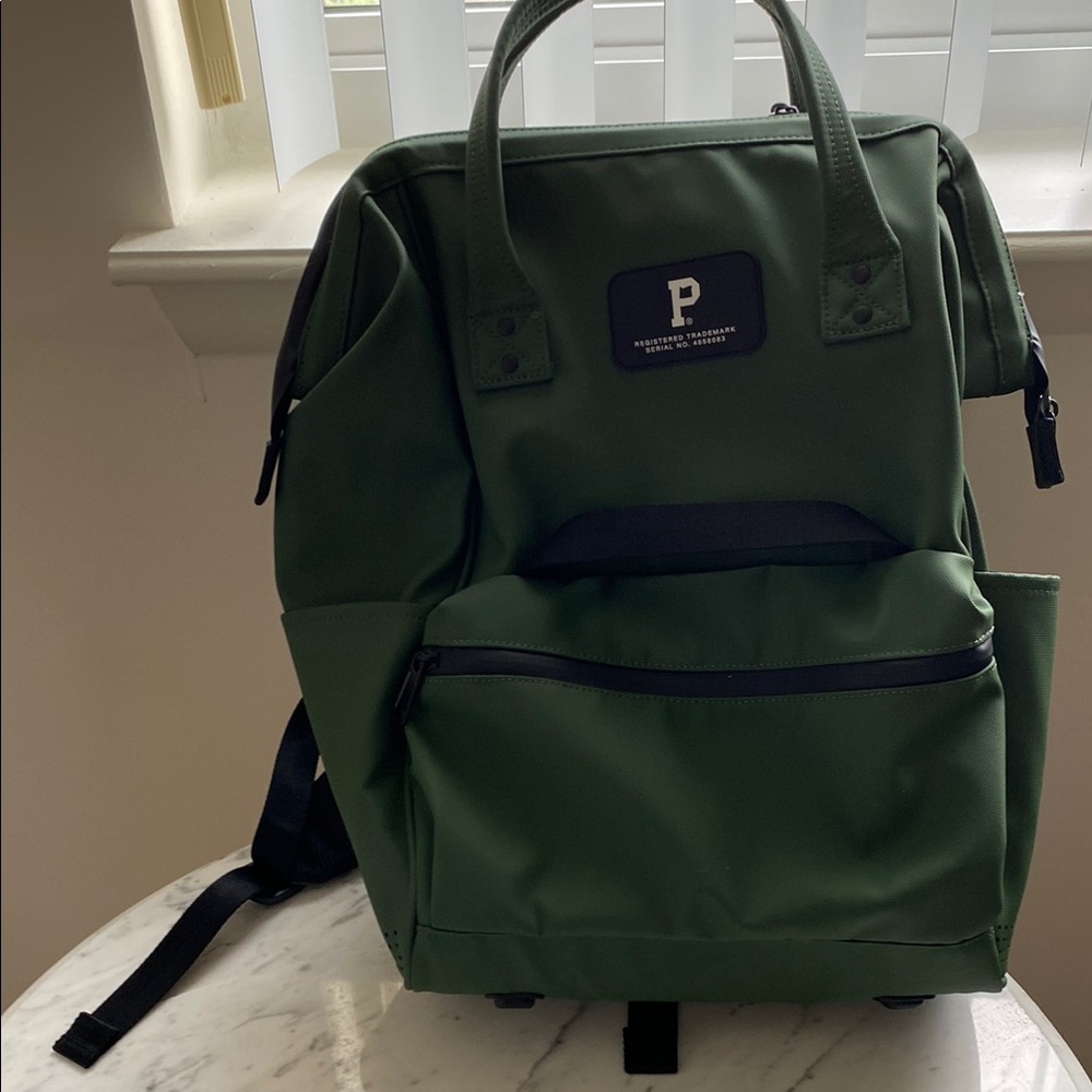 Portland Gear Cascade Backpack 21 liter